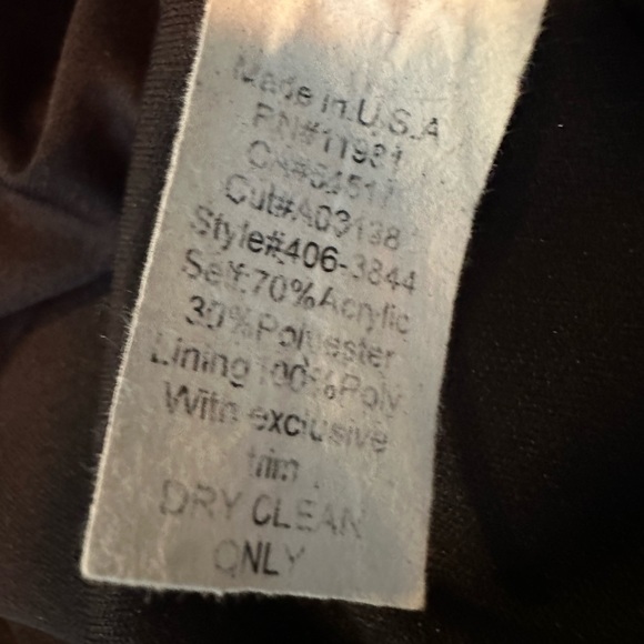 Bailey 44 skirt size medium Anthropologie - Picture 4 of 11